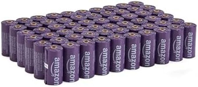Amazon Bas