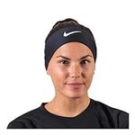 Nike Dri-Fit Head Tie 3.0 (Black, W
