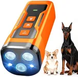 Dog Bark Deterrent Devices, 6 Modes