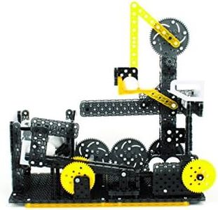 HEXBUG: VEX Robotics Fork Lift Construction Kit Multi-Colored