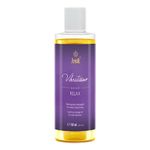 Vibratissimo “Relax” Soothing Massage Oil for Relaxation, Erotic Love Oil, 100 ml