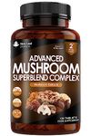 Mushroom Extract For Dogs