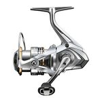 SHIMANO Sedona FJ 1000, Spinning Fishing Reel, Front Drag, SE1000FJ