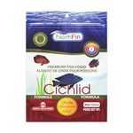 North Fin Cichlid Formula Fish Food 3mm, 500g