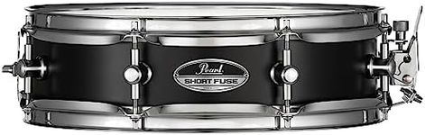 Pearl Snare Drum, SFS1330 (SFS1335B)