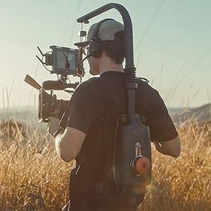 Gimbal/Cam