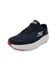 Skechers-Men's Running Shoes-GO Run ELEVATE-894444ID-NVY-9