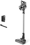 Vax Blade 4 Classic Cordless Stick Vacuum Cleaner, Powerful, Bagless Handheld, up to 45 Minutes Runtime, Home, Car Tool Attachments for Hair, Battery and Charger, 275W, 3.1kg, CLSV-B4CS