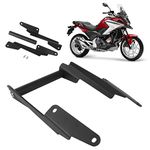 Powersports Electrical Device Mounts