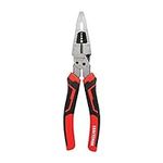CRAFTSMAN Long Nose Pliers, 8-Inch 