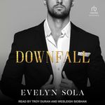 Downfall: Sutton Series, Book 1