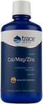 Trace Minerals | Liquid Cal/Mag/Zin