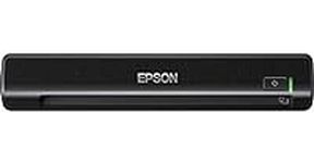 Epson WorkForce DS-30 Portable Docu