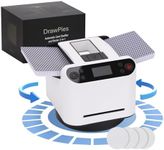 DrawPies Automatic Card shuffler an