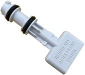 Small Filling Key Part & 87161045910 for Worcester Greenstar ERP 25I & 30I Boiler