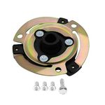 TAKPART Air Conditioning A/C Delphi Compressor Repair Kit 5N0820803 Compatible for Seat Skoda VW