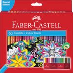 Faber-Castell Vibrant Classic Colou