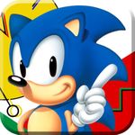 Sonic The Hedgehog