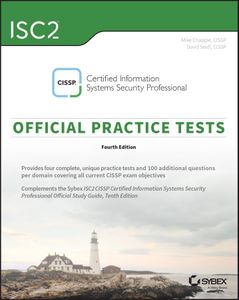 ISC2 CISSP