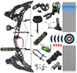 SHARROW Archery Compound Bow Kit St