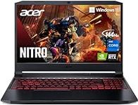 acer Nitro AN515 Gaming Laptop Inte