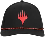 Magic The Gathering Elite Flex Adjustable Cap (58cm)