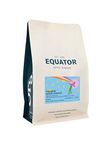 Equator Coffee Roasters Freakin’ Good Coffee – Fair Trade & Organic Coffee Blend – Specialty Grade Coffee Beans – Locally Roasted Arabica Coffee – Ethically Sourced Coffee – Gourmet Coffee Experience