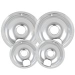 Drip Pans For Gas Stove