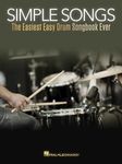 Simple Songs: The Easiest Easy Drum