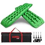 X-Bull Recovery Tracks with Bag and