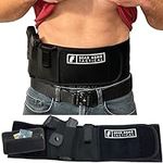 Belly Band Holster for Concealed Ca