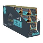 Encore 100% Natural Wet Cat Food, Sardine with Tuna Fillet in Broth, 70g (Pack of 16)