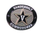 Logo Of Commodores