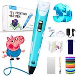 Sunfuny 3D Pen, 3D Printing Pen wit