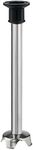 Waring Commercial WSB60ST Stainless Steel Immersion Blender Shaft, 16-Inch,Black/Silver