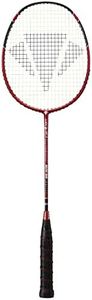 Carlton Dunlop Superlite Raquette de Badminton powerblade Disque à meuleuse Taille Unique Rouge - Rouge