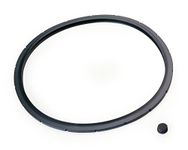 Presto 09936 Pressure Cooker Sealing Ring/Overpressure Plug Pack