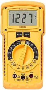 Amprobe HD