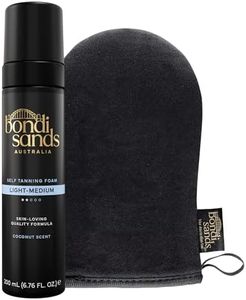 Bondi Sand