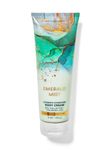 Bath & Body Works Emerald Mist Ultimate Hydration Body Cream 226 g