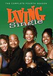 Living Single: The Complete Fourth Season