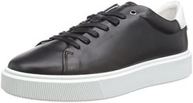 TED BAKER LONDON Mens Low-Top Sneak