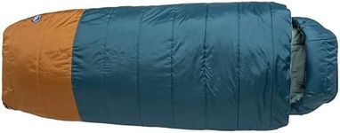 Big Agnes Echo Park Sleeping Bag, 0