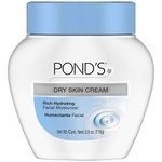 Pond's Ponds Dry Skin Cream Rich Hydrating Skin Cream 3.9 Oz