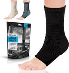 POWERLIX Ankle Support Brace 2 Pack