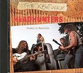 Pickin' On Nashville ~ The Kentucky