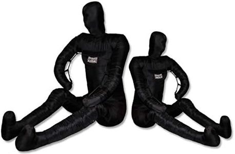 MMA Grappl