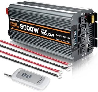 5000 watt 