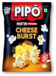 Pipo Mix'in Popcorn Cheese Burst 60g Unique