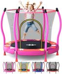Happin® 55” Toddler Trampoline Indo